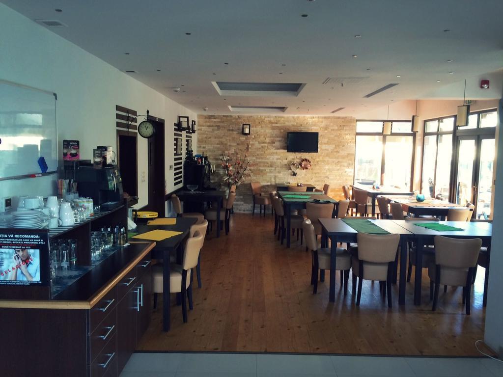 Pensiunea Carpe Diem Râmnicu Vâlcea 外观 照片